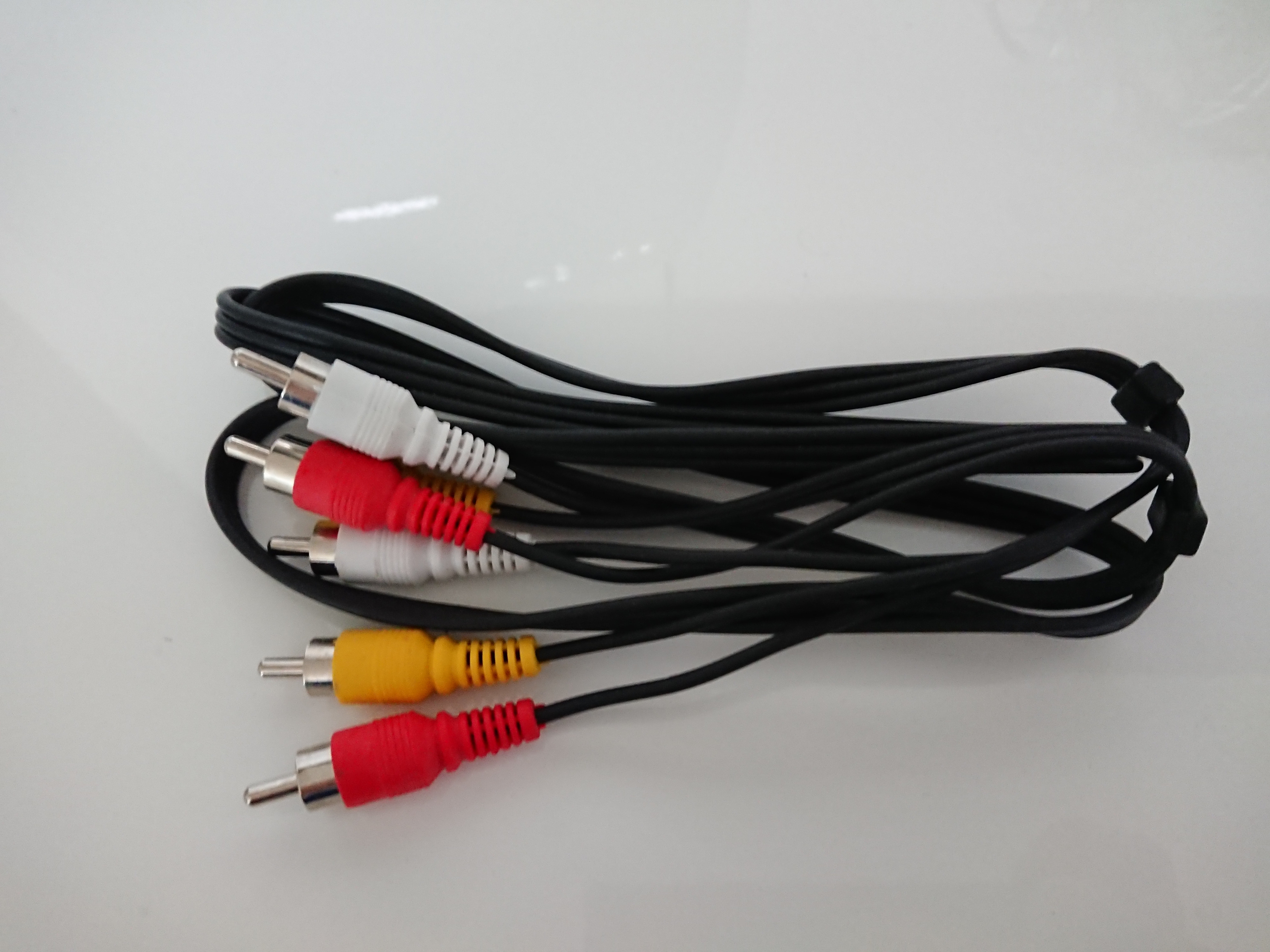 Chinch Kabel PS1